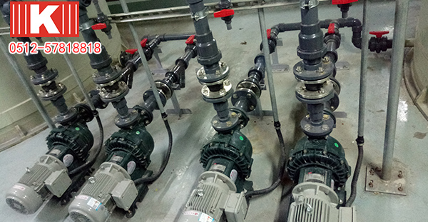 昆山國寶過濾機有限公司污水循環自吸泵價格多少，你想知道嗎？
