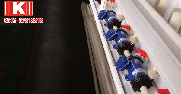 買耐酸堿磁力泵，選昆山國寶過濾機有限公司磁力驅動泵廠家！