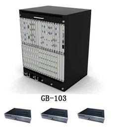 讓畫質更完美 淺析Hensens GB-103邊緣融合處理器的軟硬件技術開發(fā)